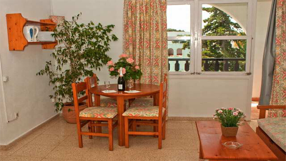 Cala d'Or Apartments